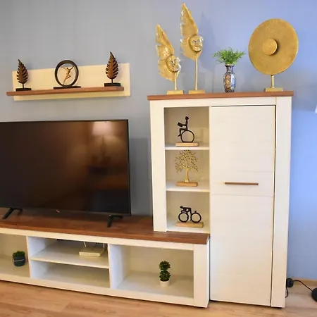 Apartment Dm Studio *