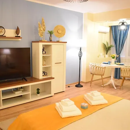Apartment Dm Studio *