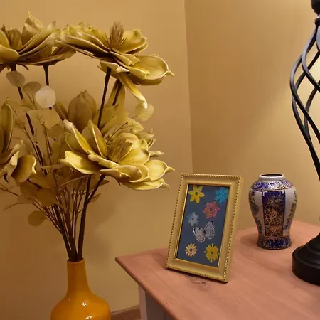 Apartmán Dm Studio Bukurešť